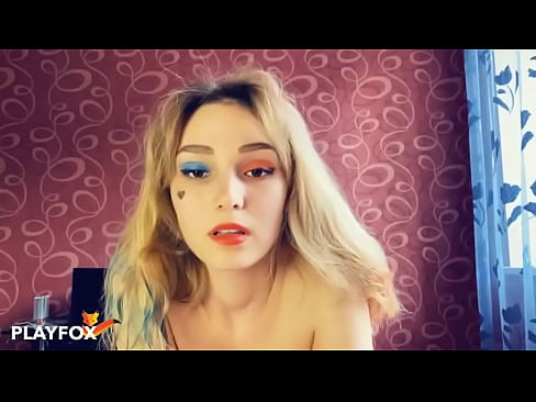 ❤️ Iiglasi zomlingo zenyani zomlingo zandinika isondo kunye noHarley Quinn Amanyala kumanyala xh.redgast4asset.ru